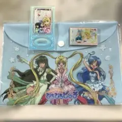 2026年最新】ぴちぴちピッチクリアファイルの人気アイテム - メルカリ