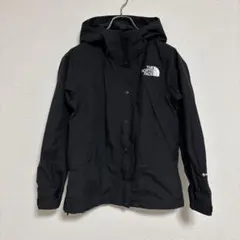S00657 THE NORTH FACE マウンテンパーカー GORE-TEX
