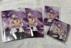 DIABOLIKLOVERS ディアラバ 逆巻カナト アクリルブロック カード