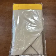 【新品】エースコック ミッフィー 舟形トートバッグ