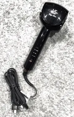 ヘアアイロン・オートカールアイロン・マジックシャイン （ヴィダルサスーン）