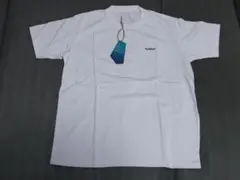 ［新品］万博/サウジアラビア　白プリントTシャツ　Lサイズ　2/12まで値下げ中