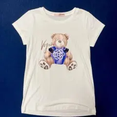 【新品未使用】kavach Tシャツ Mサイズ