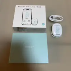 ほぼ未使用】【破格】EZWIZ ベビーモニター - メルカリ