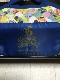 ディズニー　35周年　ディズニーランド　ディズニーシー