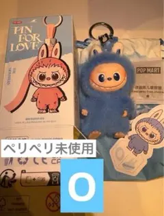 2025年最新】POPMart labubu theの人気アイテム - メルカリ