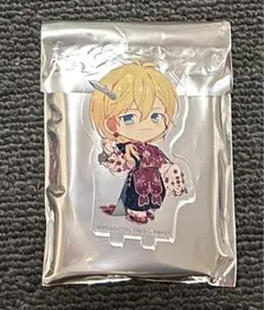 アイナナ アニカフェ 記念日2024 アクスタ 六弥ナギ