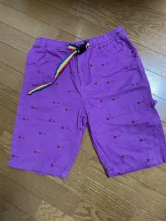 チャムス　パンツのサムネイル
