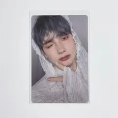 TXT ACT : PROMISE ENCORE トレカ ヒュニンカイ