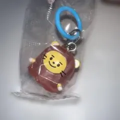 TRUZ LAWOOめじるしキーホルダー