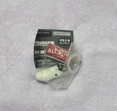 新品 未開封 CONVERSE コンバース めじるし ONE STAR