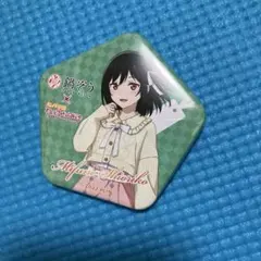 ラブライブ 虹ヶ咲学園 三船栞子 6th 缶バッジ - メルカリ