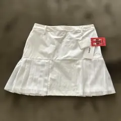 RUFFLOG RW BALLOON SKIRT ホワイト Mサイズ - メルカリ
