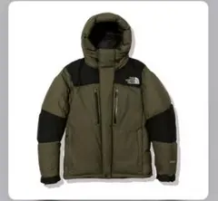 THE NORTH FACE バルトロライトジャケット　ニュートープ