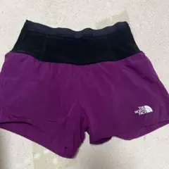 THE NORTH FACE ランニングパンツ
