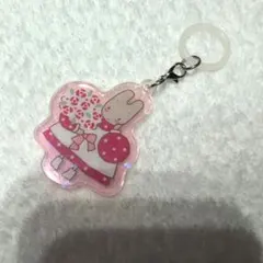【マロンクリーム】めじるしアクセサリー アクスタのサムネイル