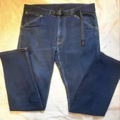 【美品】グラミチURBAN RESEARCH DOORS別注 クライミングパンツ