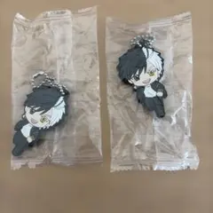 WIND BREAKER カプセルラバーマスコット３ 桜遥　2個セット