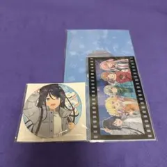 プロセカ はぴこれ 劇場版 星乃一歌