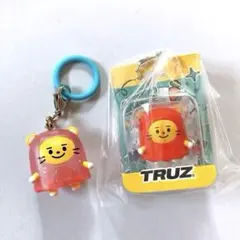 TREASURE TRUZ ラウ LAWOO ジェヒョク
