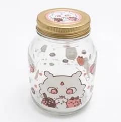 ちいかわ ショコラボトル 空き瓶 ボトル ハチワレ うさぎ あのこ あの子