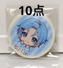 五等分の花嫁 ツリビレ 缶バッジ みく - メルカリ