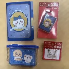 ちいかわ ハチワレ 5点 まとめ売り セット - メルカリ