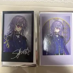 星導ショウ まとめ売り 2025年最新】星導 ショウの人気アイテム - メルカリ