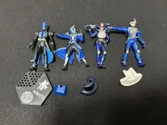 ロックマンエグゼ バトルチップ ガンデルソルEX - メルカリ