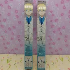 東京卍リベンジャーズ 松野千冬 タペストリー　2本セット