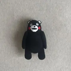 くまモン ぬいぐるみ マスコット キーホルダー