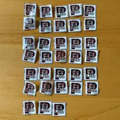 グーンマーク　応募券　115.5点