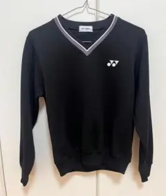 YONEX Vネック ウォームアップウェア SS