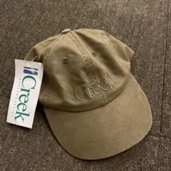 2026年最新】creek angler's device キャップの人気アイテム - メルカリ