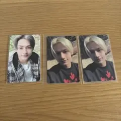 SEVENTEEN JUN IN THE SOOP