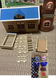 トミカ木製手作り駐車場（スモ－ルイエロ－）SY04 - メルカリ