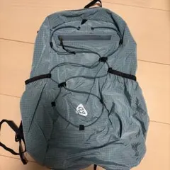 HEISAN 초경량 컴팩트 포켓 백 V2 나일론 배낭 배낭