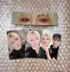 &TEAM Mark on Me YUMA セット