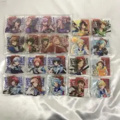 あんさんぶるスターズ! Starry Stage 2nd アクリルキーホルダー