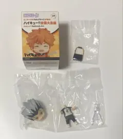 ねんどろいど ハイキュー!! 全国大会編（木兎光太郎）