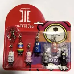 THIS IS JSB NAOTOメンプロ 7BEAR BROTHERS