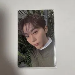 SEVENTEEN セブチ 消費期限 スングァン トレカ