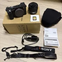 FUJIFILM X M5 XC15 45mm SmallRig カメラケース - メルカリ
