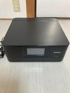 ジャンク品】EPSON EP-882AB インクジェットプリンター 本体 - メルカリ