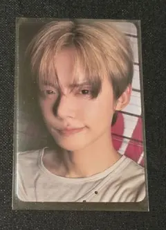 TXT Together weverseAlbums トレカ ヨンジュン