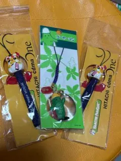 新品未開封 MISIA Melon Panda メロンパンダ ストラップ レア - メルカリ