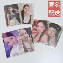 【トレカセット】NiziU/アヤカ New Emotion フォトカ NiziU アヤカ ♡Emotion ラブエモーション トレカセット - メルカリ