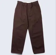 UTS×PWA×Blue Lug BIKE CHINO brown Sサイズのサムネイル