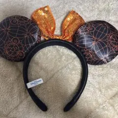 ディズニーランド・シー ミッキーヘアバンド