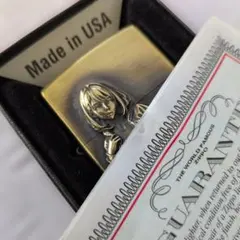 ZIPPO 本体 Fear, and Loathing in Las Vegas - メルカリ